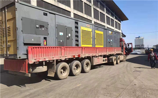 平阳200KW发电机组适配电缆规格选型指南