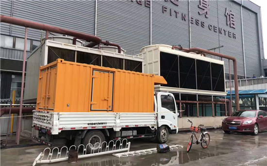 平阳300KW发电机组适配电缆规格选型指南