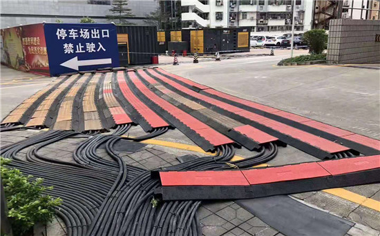 平阳发电机组电缆选型完整具体步骤(工程通用标准流程)